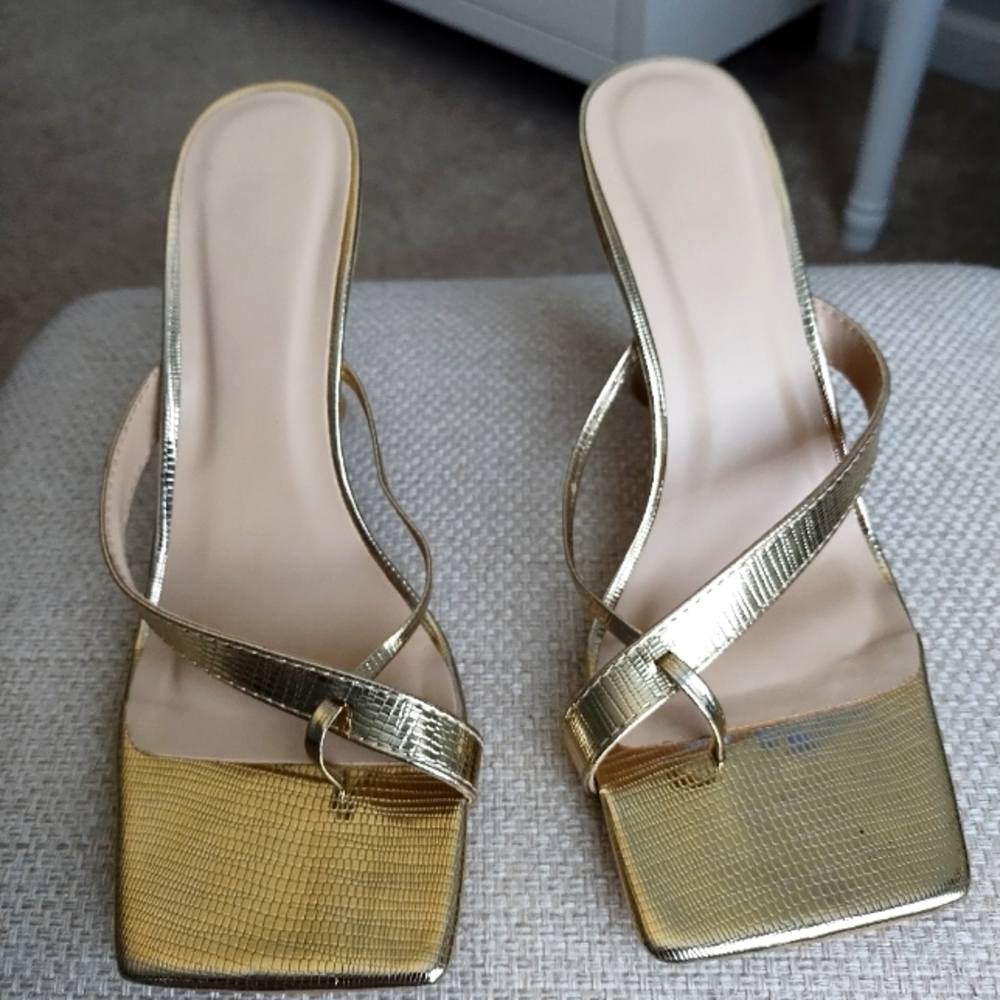 Women's Sandals